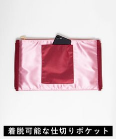 WEGO 【痛バ＆推し活】レースアップ痛バッグS