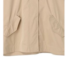 earth music&ecology マウンテンパーカー