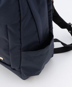 LA BAGAGERIE 【CORDURA】シンプルリュック Mサイズ
