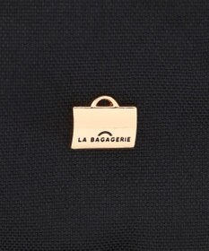 LA BAGAGERIE 【CORDURA】シンプルリュック Mサイズ