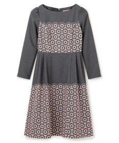 TOCCA 【消臭・洗える】HEART OF COSMOS ドレス