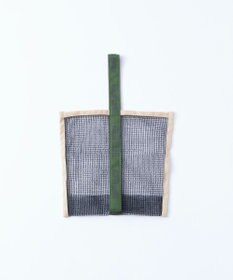 TRICOTE MESH BAG SMALL / メッシュバック小