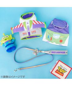 PET PARADISE ディズニー トイ・ストーリー バズ 保冷付き帽子 小型犬
