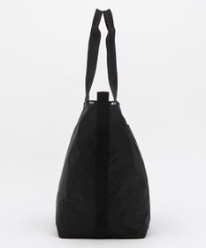 LeSportsac ESSENTIAL LG OPEN TOTE/ブラックC