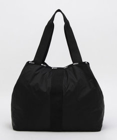 LeSportsac ESSENTIAL LG OPEN TOTE/ブラックC