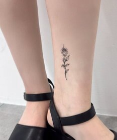 WEGO セットタトゥーシールB