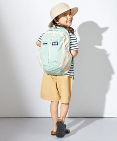 HELLY HANSEN 【キッズ・容量15L・ホイッスル付き】スカルスティンパック15L