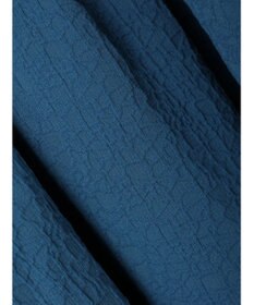 Green Parks armonia. ジャガードシャツワンピース