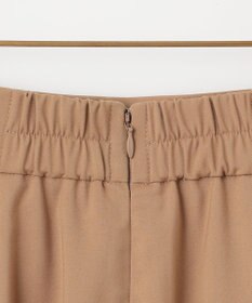 組曲 【ご好評につき追加予約 / 加藤ローサさん着用】ハンサムツイルフレア スカート