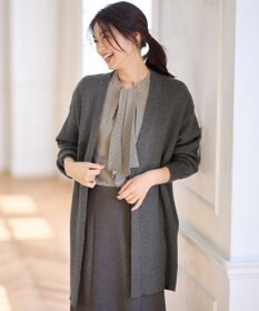 洗濯機可】ストレッチコーディガン / ANY | ファッション通販 【公式 洗濯機可】ストレッチコーディガン / ANY | ファッション通販 【公式