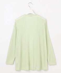 23区 【新色追加/UVケア/接触冷感】マルチ機能 シアー ショート カーディガン