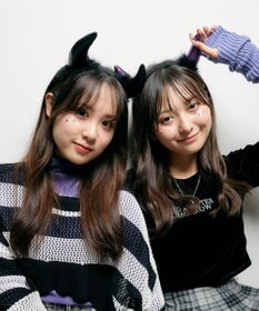 WEGO イベントカチューシャ