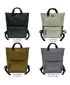 ROOTOTE 3559【ルートート】SC.セオルー.リップストップ-A
