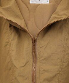 AMERICAN HOLIC 撥水加工フィールドブルゾン