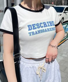 WEGO リンガーちびT