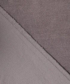 J.PRESS YORK STREET 【WOMEN】コーデュロイ ロングブラウス