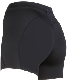 CW-X  【WOMEN】マラソンタイツ　股関節サポート　ショート丈　/ワコール　HZY489