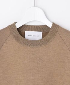 自由区 【カトリエムブーケ】Tricot iconique  ニットプルオーバー