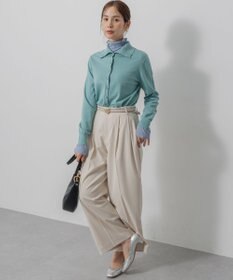 組曲 L ハイツイストシアー インナータートル