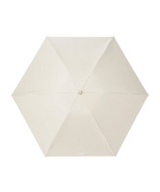 MOONBAT 【フワクール生地使用/軽量】MACKINTOSH PHILOSOPHY 遮光 晴雨兼用 折りたたみ日傘 シャンブレー