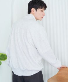 WEGO 【ユニセックス着用ITEM】別注　U.S POLO ASSN.　ハーフZIPPO