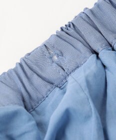 ANY KIDS 総柄刺繍 キュロット