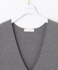 ANY SIS 【大人百花掲載 ヨンアさん着用】2SET ニットジャンスカ セット