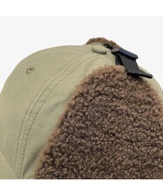 林八百吉商店 Champion　CNタフタアビエイターキャップ