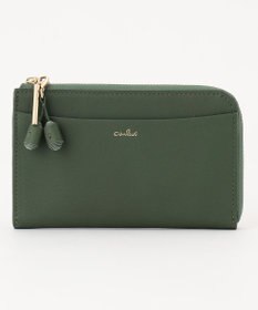 airlist 【カラフル・本革】フラグメントケース　タッセル　Tassel