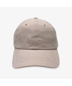 林八百吉商店 Champion ピーチスウェードキャップ