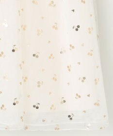 ANY KIDS ドッキング チュール ワンピース