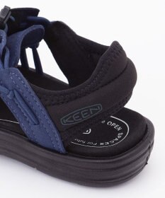 JOSEPH ABBOUD MOUNTAIN 【2本の紐と1枚のソールから作られた次世代のスニーカー・メンズ】NEEK Ⅱ OT サンダル