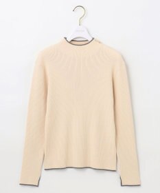 ANY SIS 【大人百花掲載 ヨンアさん着用】2SET ニットジャンスカ セット