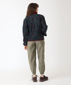 Columbia Columbia/ ウィメンズセコイアグローブプリントハーフジップ /コロンビア