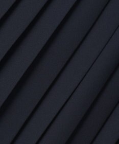 組曲 KIDS 【150-170㎝】グレンチェックジャケット＆プリーツワンピース セット