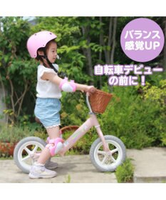 Mother garden マザーガーデンキッズ《ユニコーン》バイク  子供用自転車 超軽量