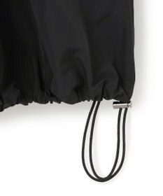 ICB L エステルメモリータフタ バルーンスカート