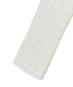 JOSEPH 【WEB&OUTLET限定】ツイスティングツウィード　ノーカラージャケット