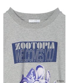 Green Parks ズートピア／グラフィックＴＥＥ