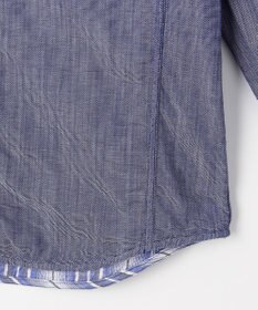 JOSEPH ABBOUD 【2WAY】リバーシブル シャツ