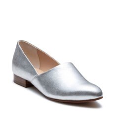 REGAL FOOT COMMUNITY 【リーガルレディース】F38R 甲深フラットシューズ フラットシューズ