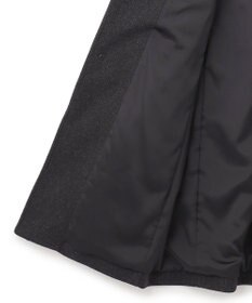 JOSEPH HOMME 【WEB・一部店舗限定】ウールカシミヤドビー　チェスターコート