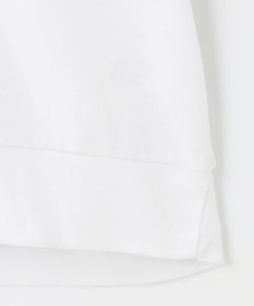 UNFILO MENS リラックスフィットハイネック Ｔシャツ