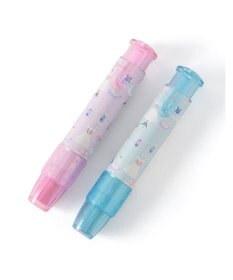 Chacott ジュエルチュチュノック消しゴム