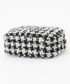 TOCCA TWEED CAMERA BAG カメラバッグ