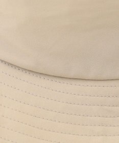 UNFILO FINE MOVE ワイドブリム ハット