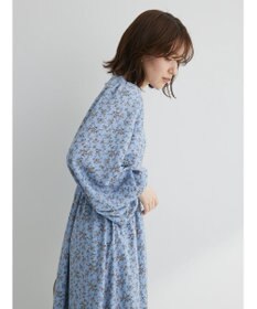 Green Parks ・Ｐｅｔｉｔ　Ｆｌｅｕｒ　フラワーｐｔワンピース