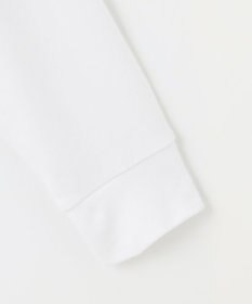 UNFILO MENS リラックスフィットハイネック Ｔシャツ