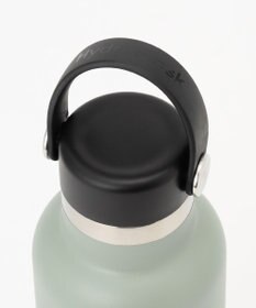 JOSEPH ABBOUD MOUNTAIN 【マウンテンラインオリジナルロゴ入】 ハイドロフラスクコラボボトル 18oz