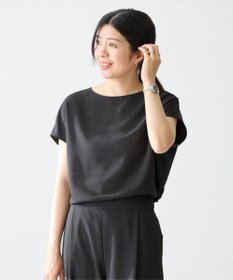 UNFILO サマーセットアップ Tブラウス